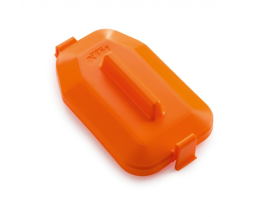 AIR FILTER COVER 50SX