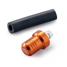 FACTORY FUEL TANK CAP VENT