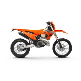 250 EXC 