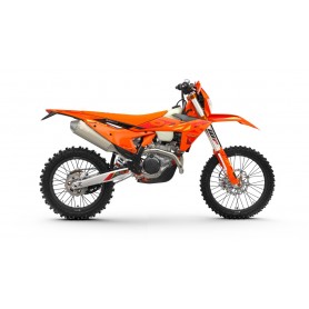 350 EXC-F Six Days