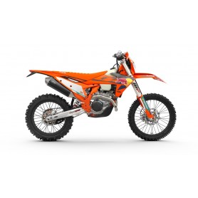 450 EXC-F CHAMPION EDITION 