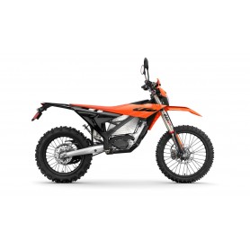 FREERIDE E