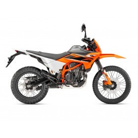125 ENDURO R 