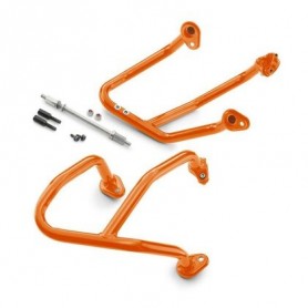 CRASH BAR KIT