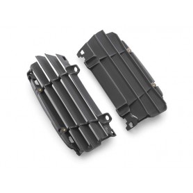 RADIATOR PROTECTION