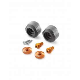 CRASH BUNG KIT