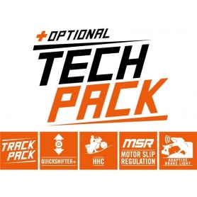 TECH PACK