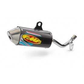 FMF POWERCORE 2 SILENCER