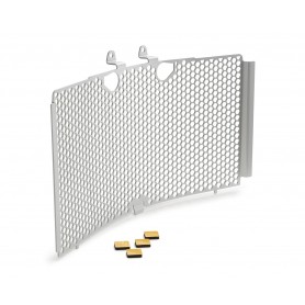 RADIATOR PROTECTION GRILLE