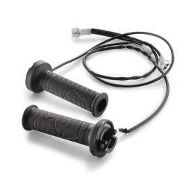 HEATED GRIP KIT