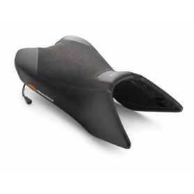 ERGO RIDER'S SEAT