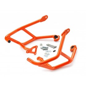 CRASH BAR KIT