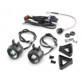 AUXILIARY LAMP KIT