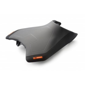 ERGO RIDER'S SEAT