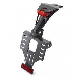 LICENCE PLATE HOLDER SUPPORT