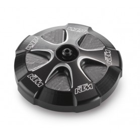 FACTORY FUEL CAP