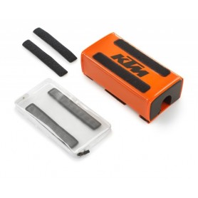 SMARTPHONE HANDLEBAR PAD