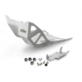 SKID PLATE