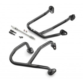 CRASH BAR KIT