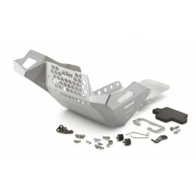 SKID PLATE