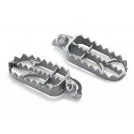 FACTORY RACING FOOTPEG SET