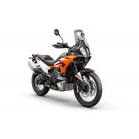 Moto ktm sales 890 adventure