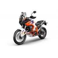 Ktm 1250 2025 adventure r