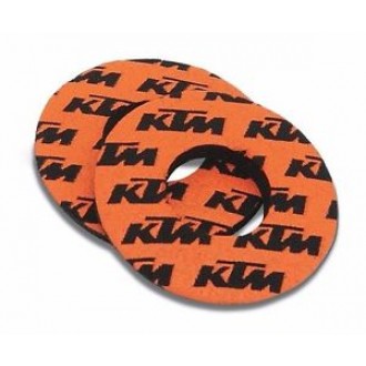 KTM GRIP DONUT SET