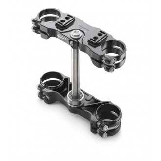 FACTORY TRIPLE CLAMP