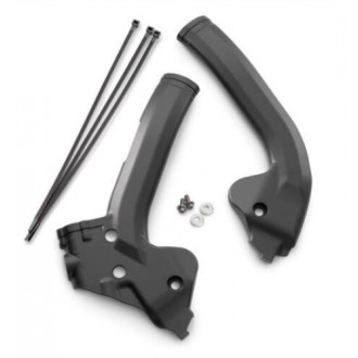FRAME PROTECTION SET