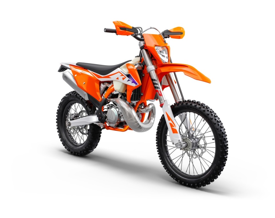 ktm 150