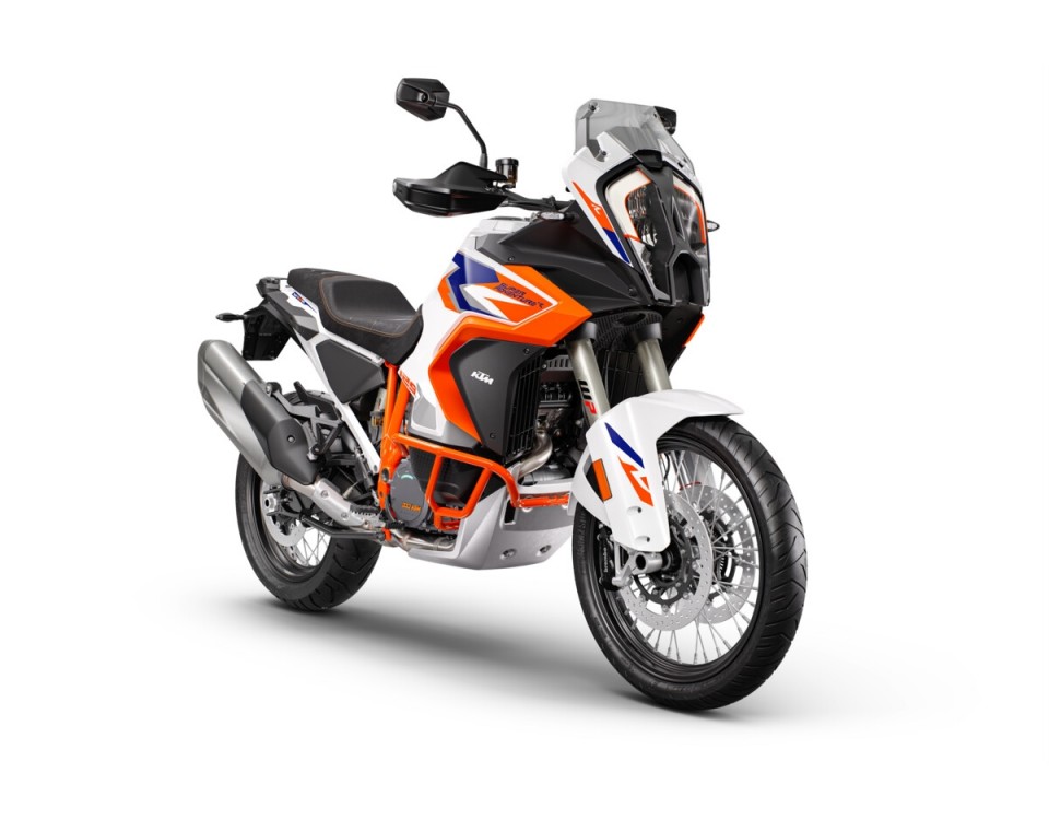 1290 ktm adventure top
