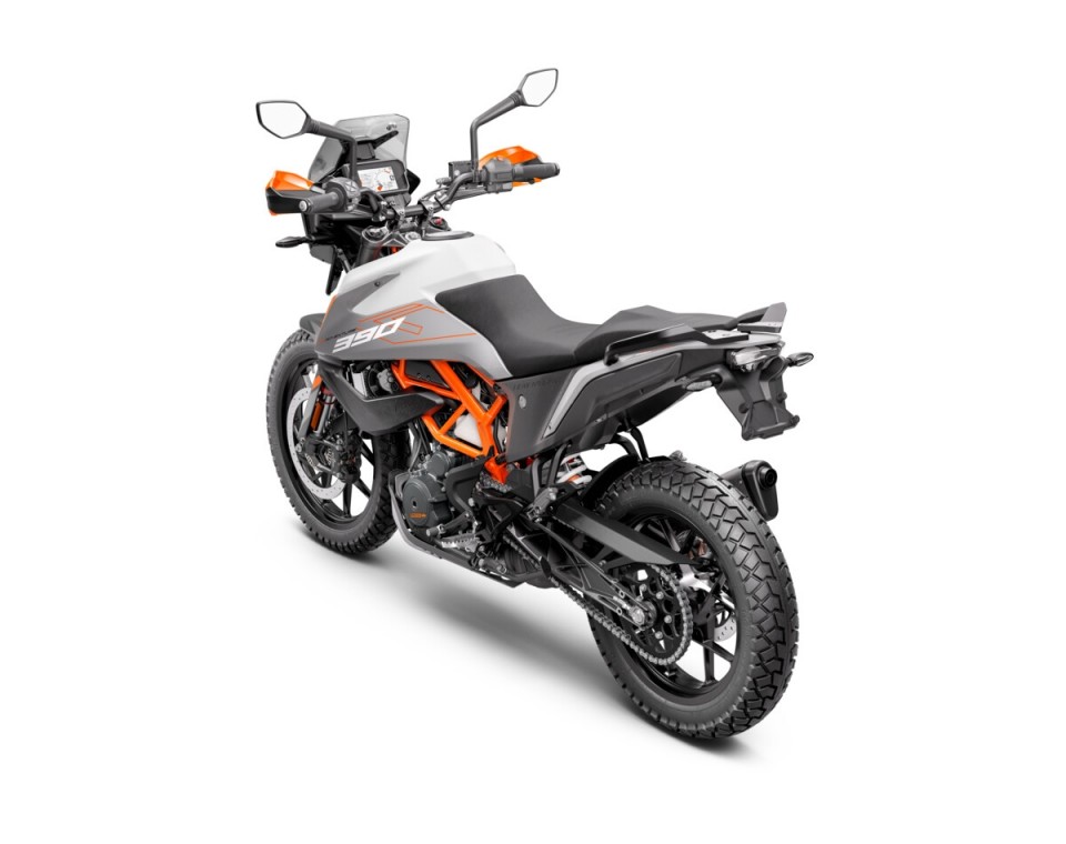 390 ADVENTURE ktm moto.lt