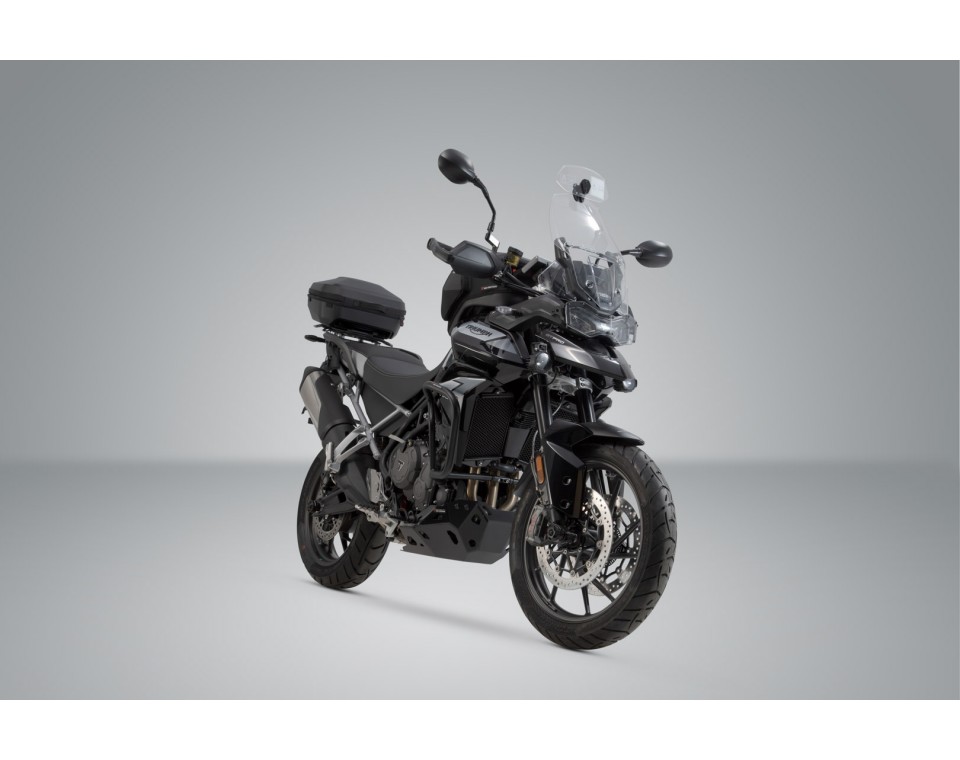 triumph tiger 900 gt rally pro